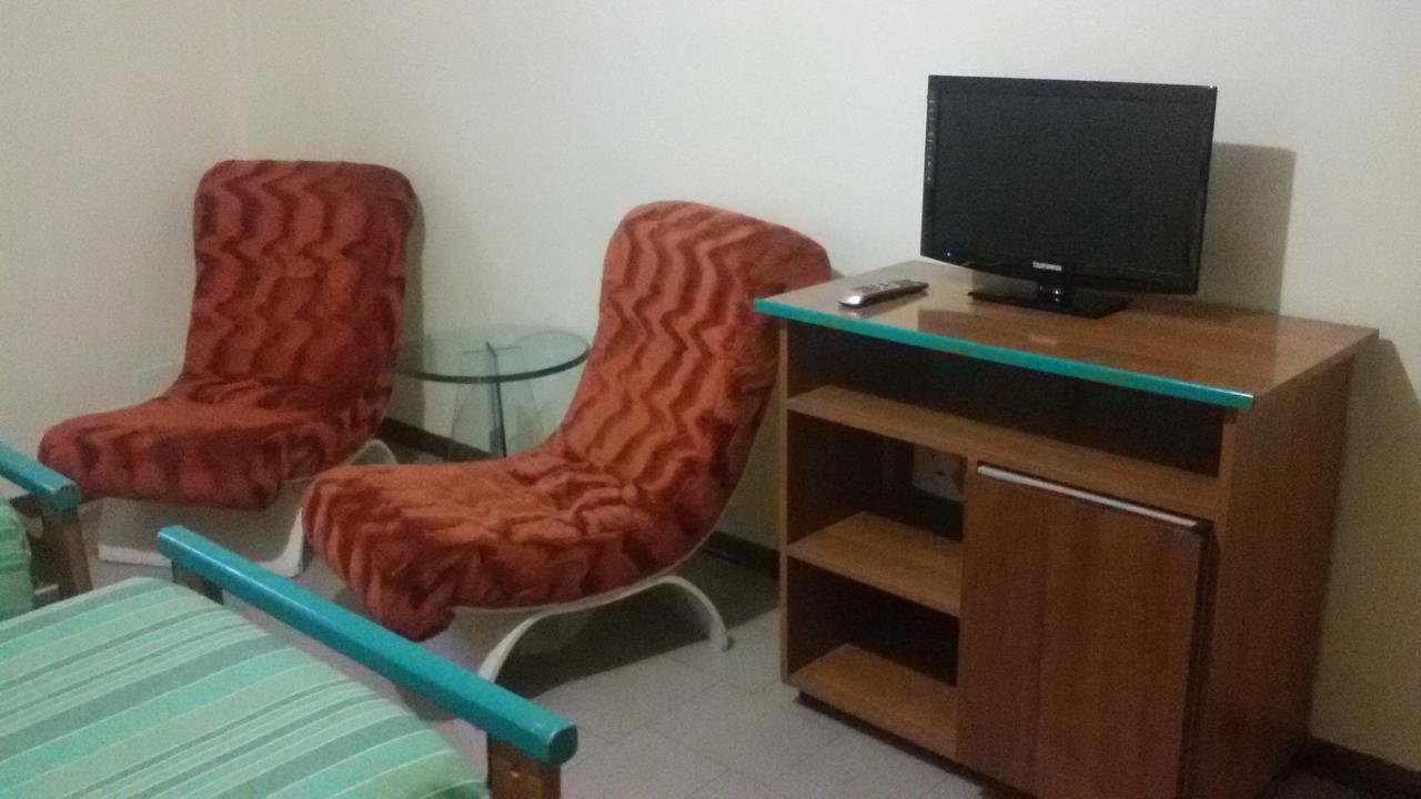 Hotel Fiera 페자로 외부 사진